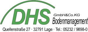 DHS-Logo