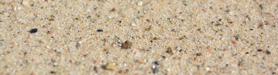 Sand